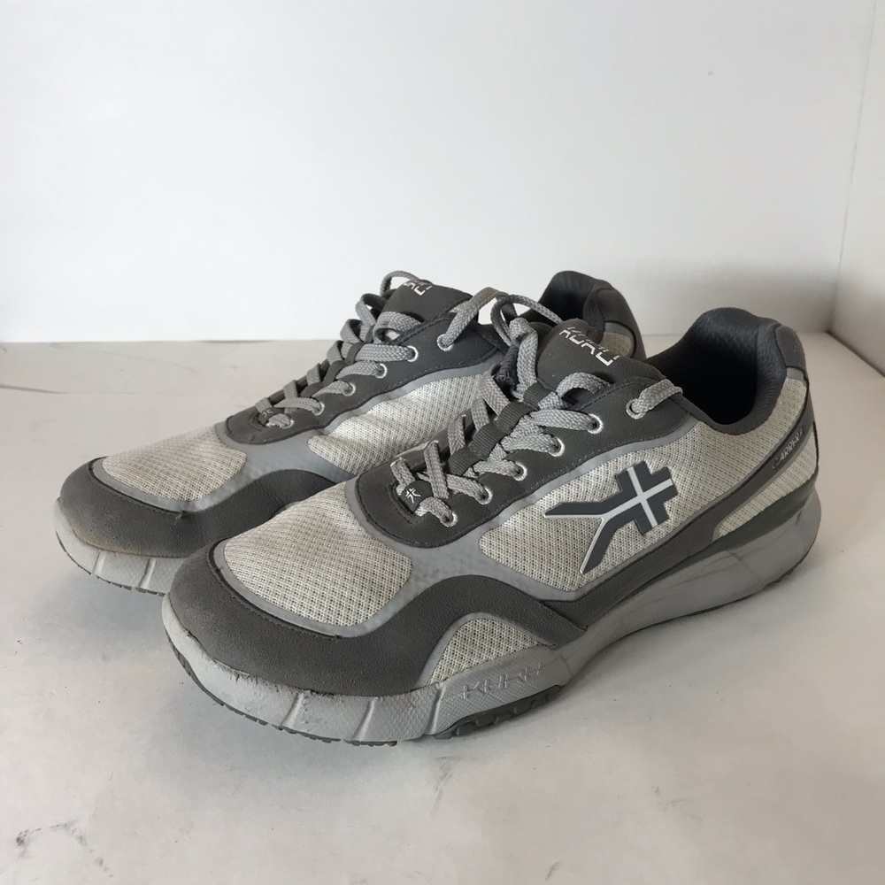 Kuru Men's Size 12.5 Carrera Running